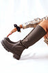 Bottes cuissardes model 173446 Step in style